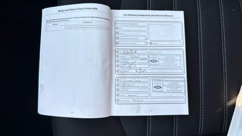 Ford Galaxy 2.0 TDCi 180 Titanium 5dr Powershift Diesel Estate